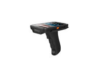 Android 8.1 Handheld Computer With Barcode Scanner Long Working Life BH52